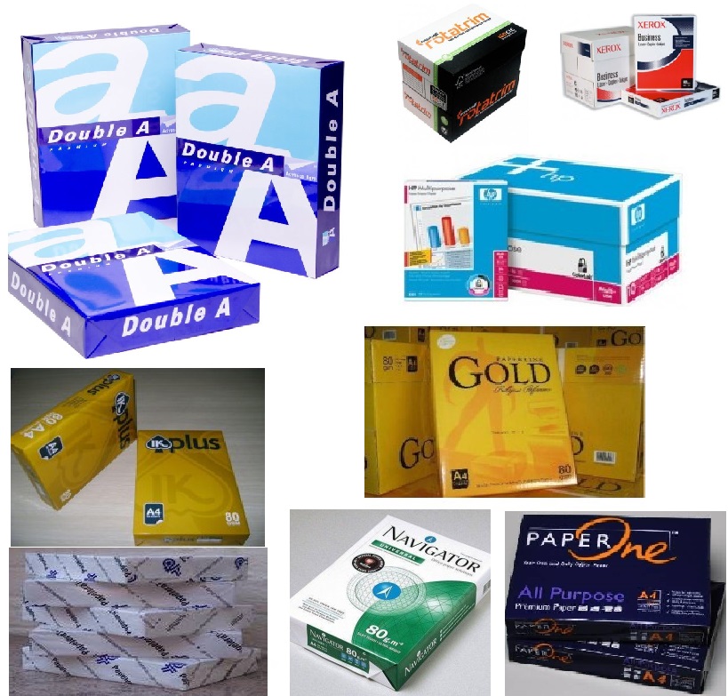 paper brands
